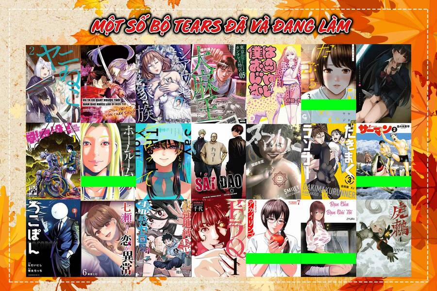 Trái Cấm 50 trang 21