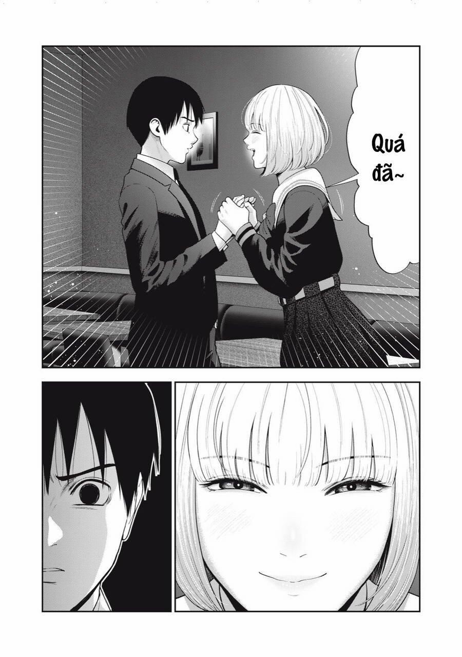 Trái Cấm 50 trang 8