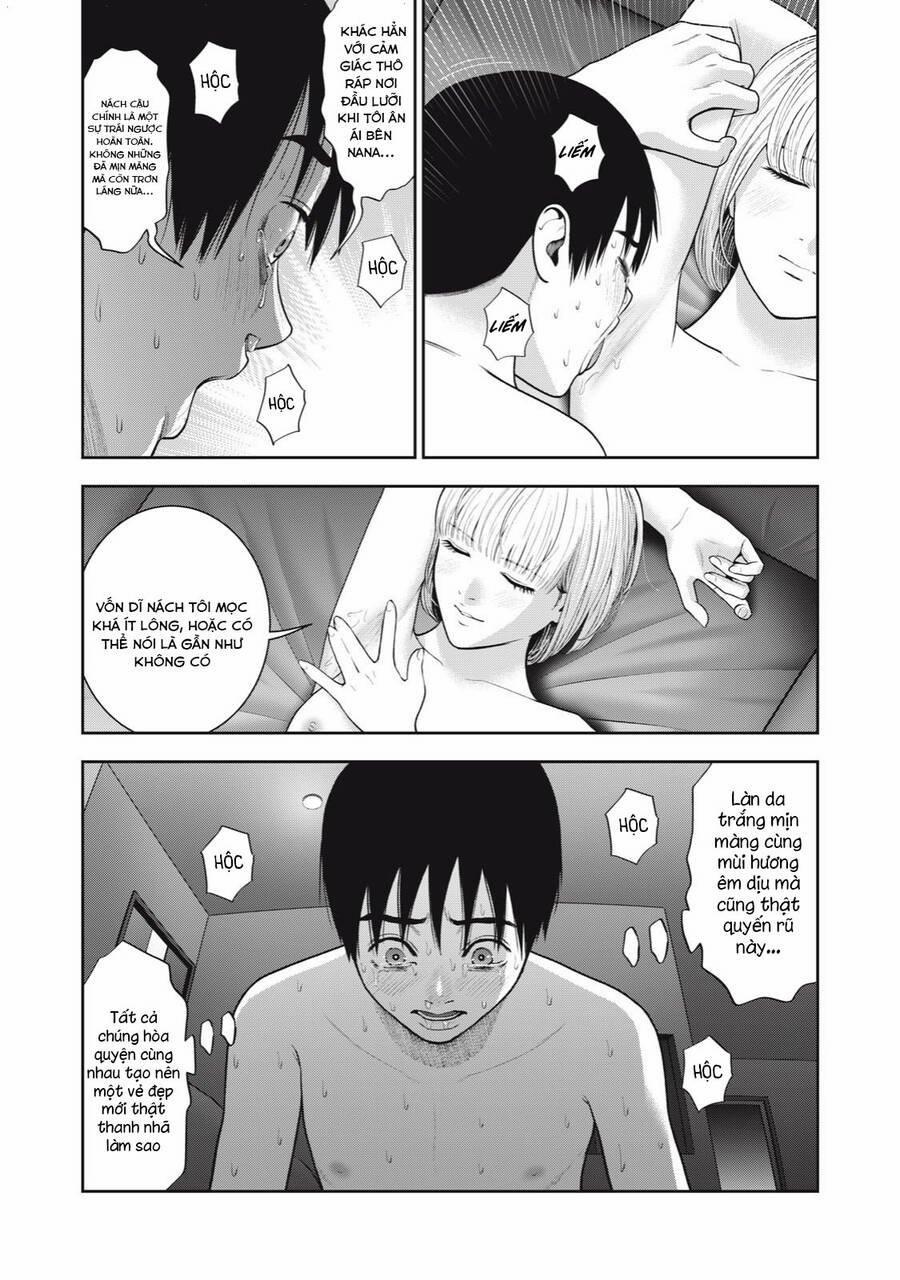 Trái Cấm 51 trang 12