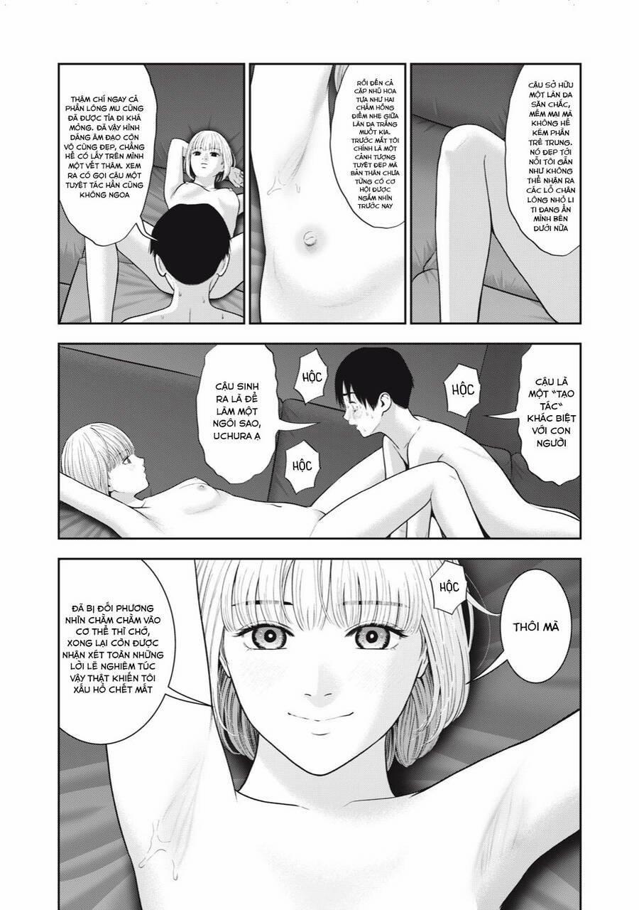 Trái Cấm 51 trang 13