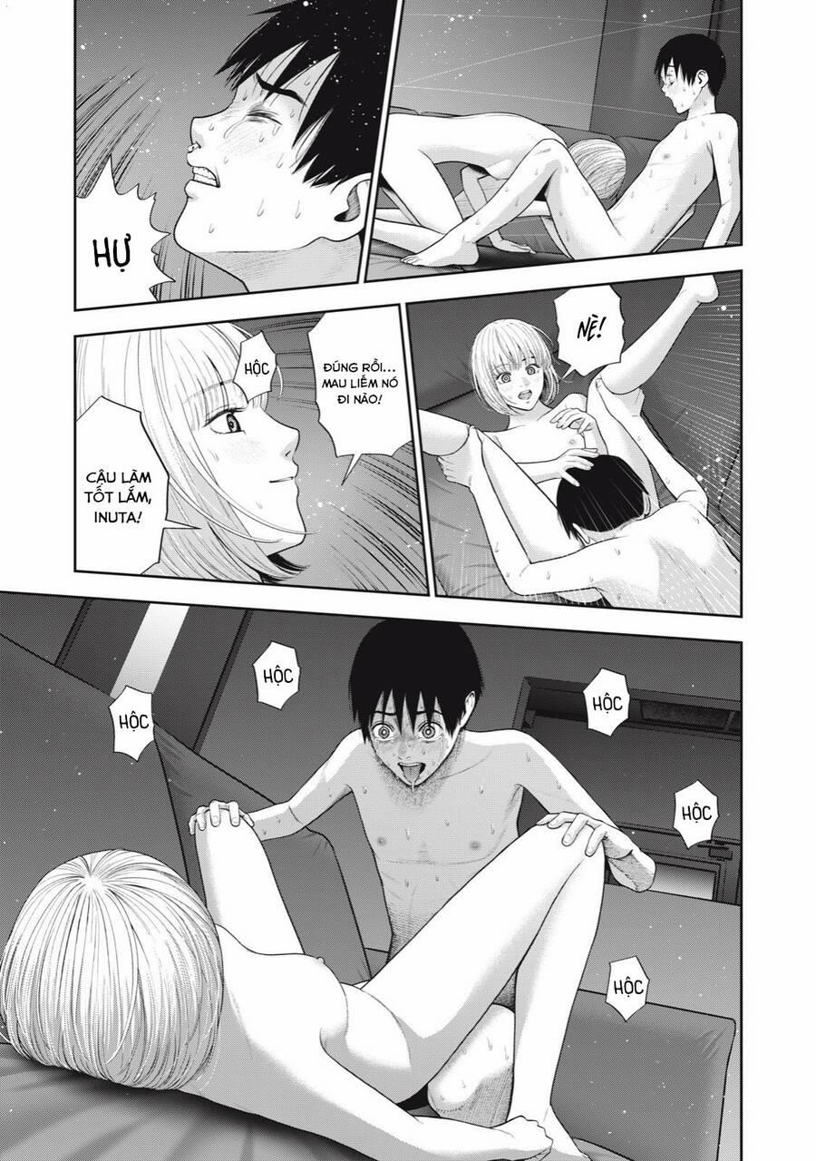 Trái Cấm 51 trang 15