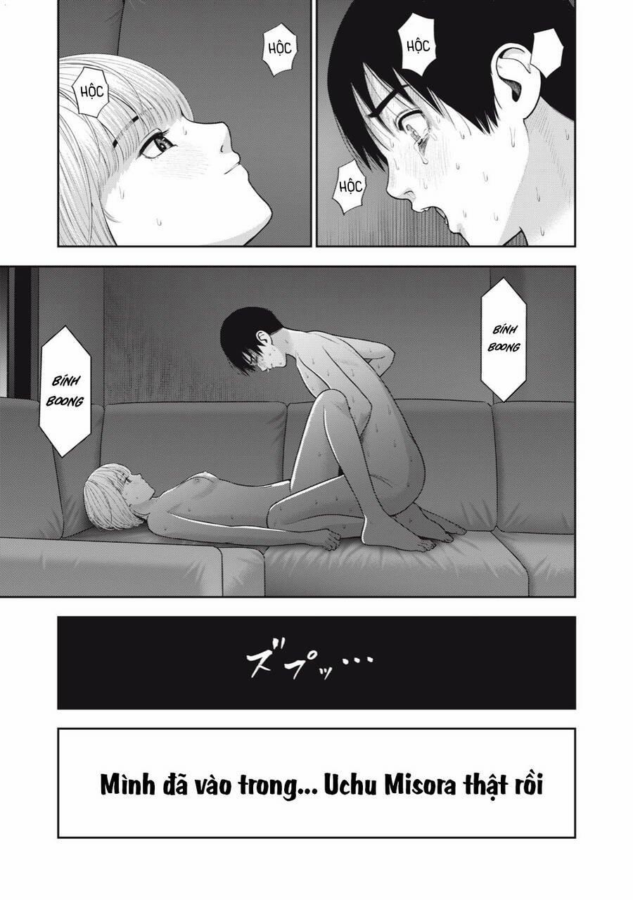 Trái Cấm 51 trang 17