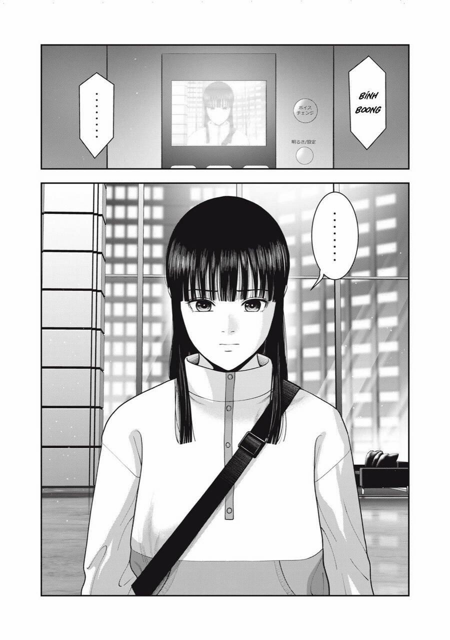 Trái Cấm 51 trang 20