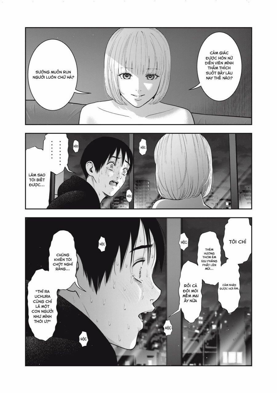 Trái Cấm 51 trang 5