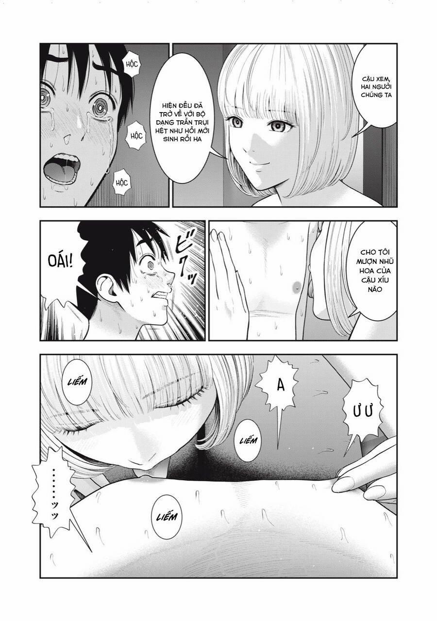 Trái Cấm 51 trang 9