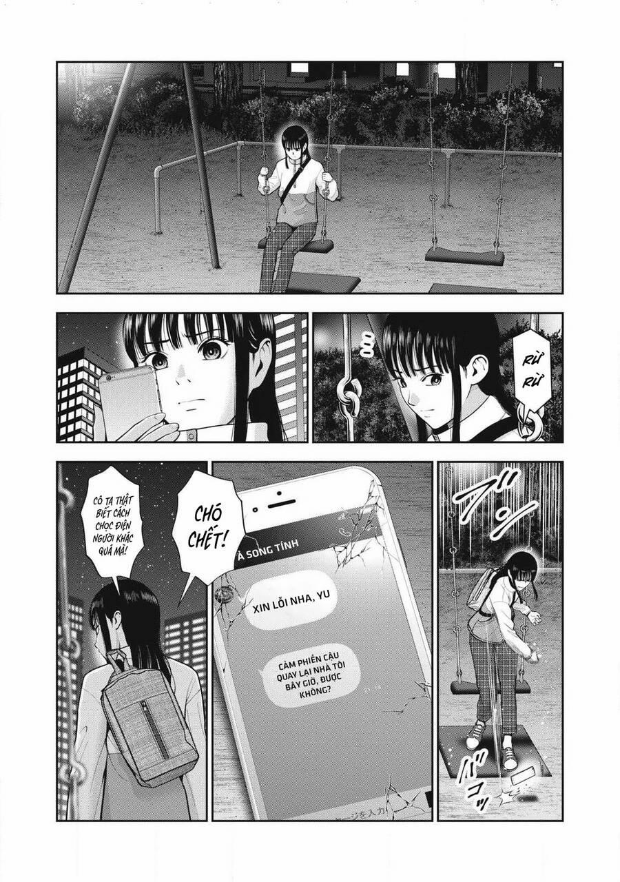 Trái Cấm 52 trang 10