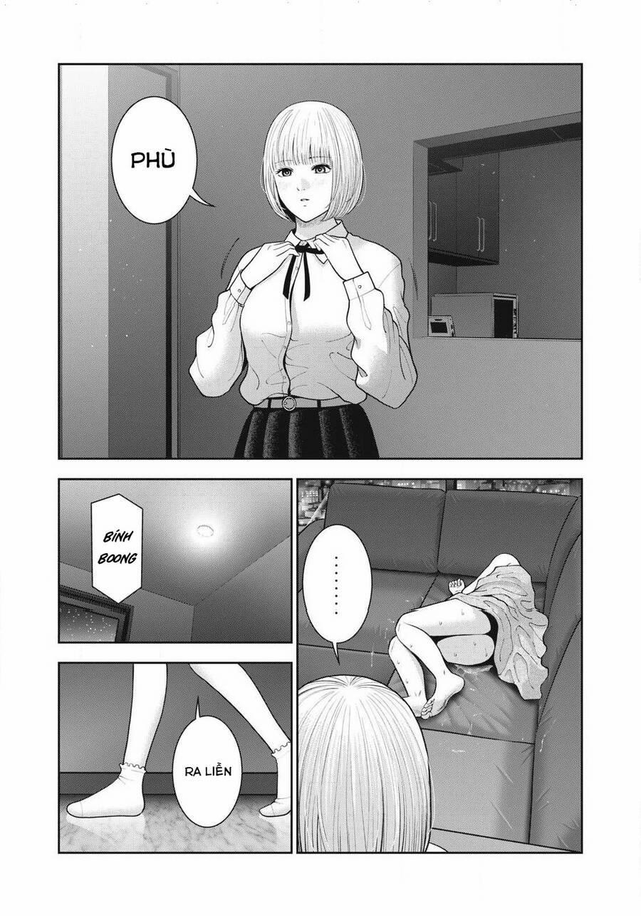 Trái Cấm 52 trang 11