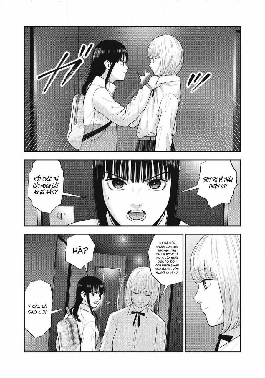 Trái Cấm 52 trang 13