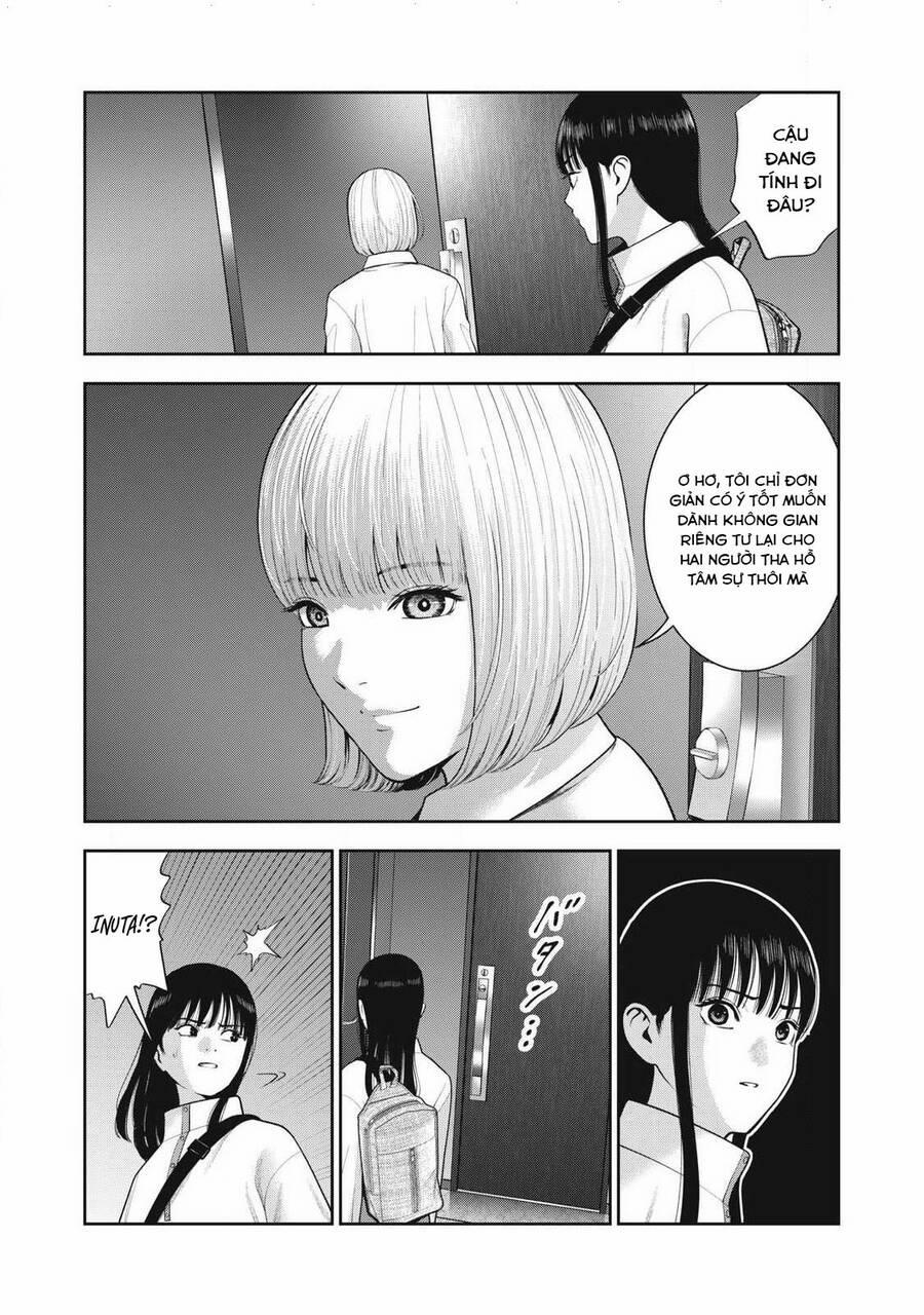 Trái Cấm 52 trang 14