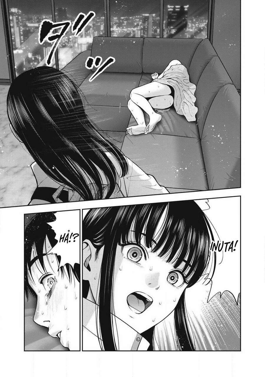 Trái Cấm 52 trang 15