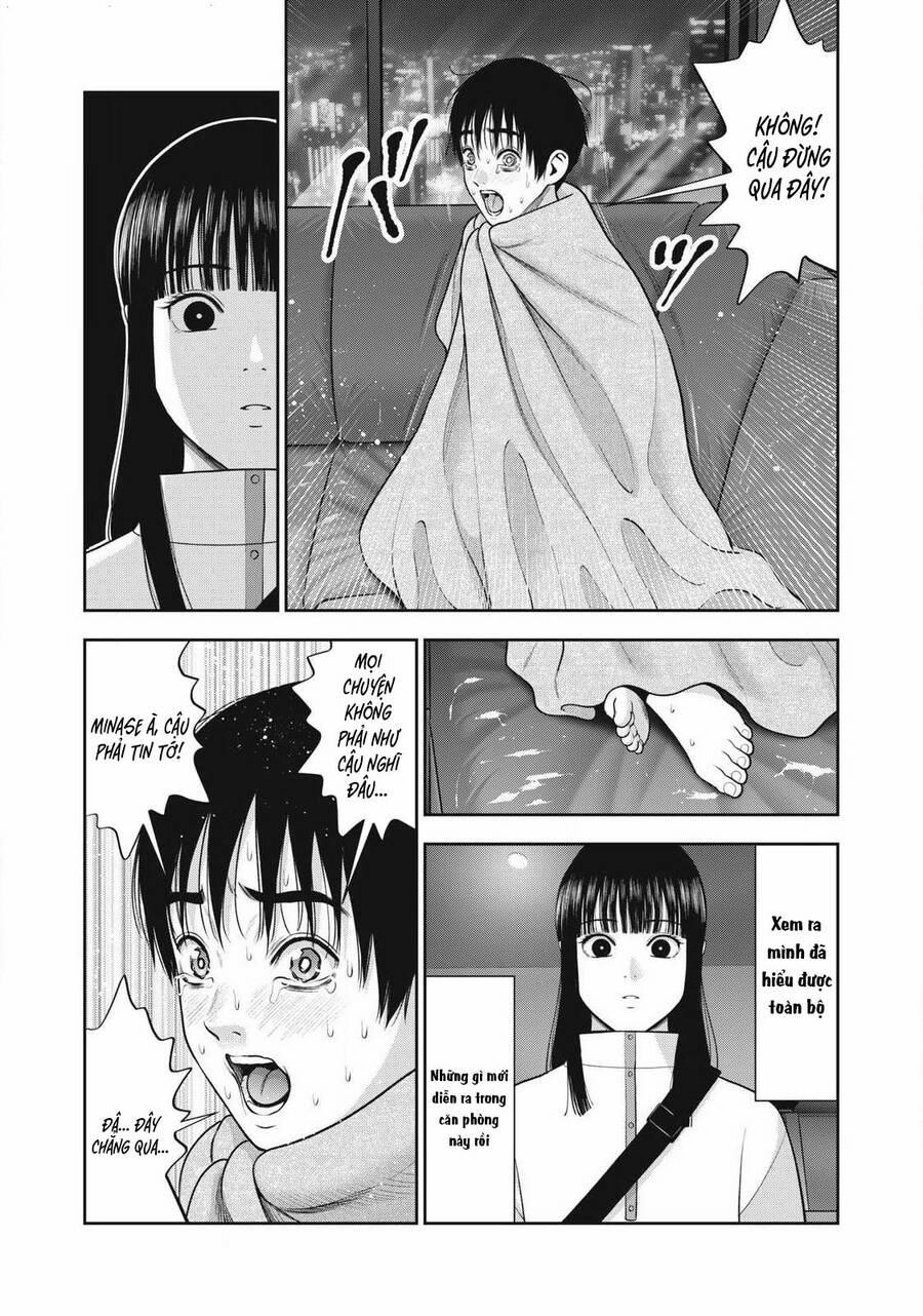 Trái Cấm 52 trang 16