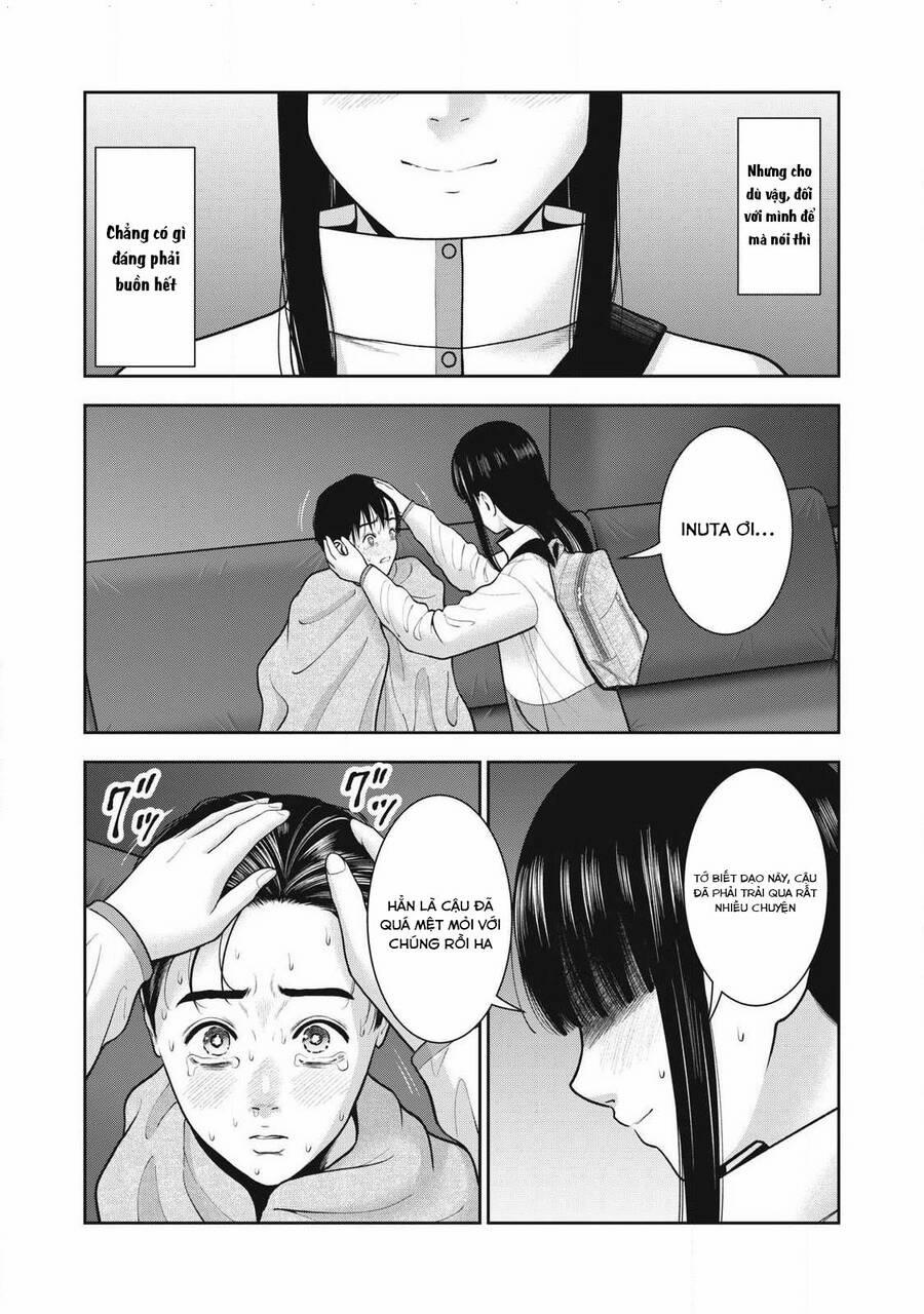 Trái Cấm 52 trang 17