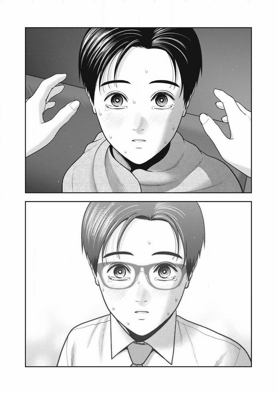 Trái Cấm 52 trang 18