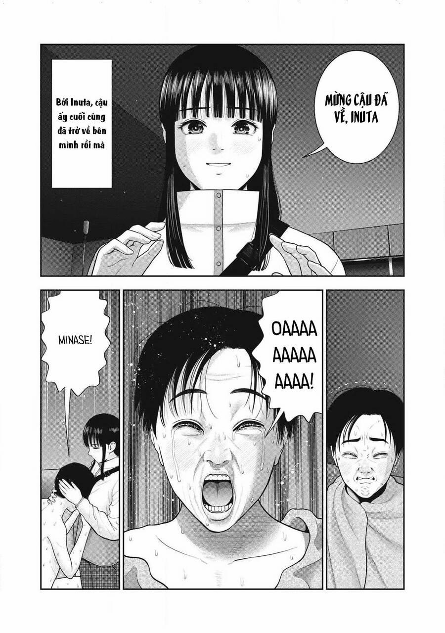 Trái Cấm 52 trang 19