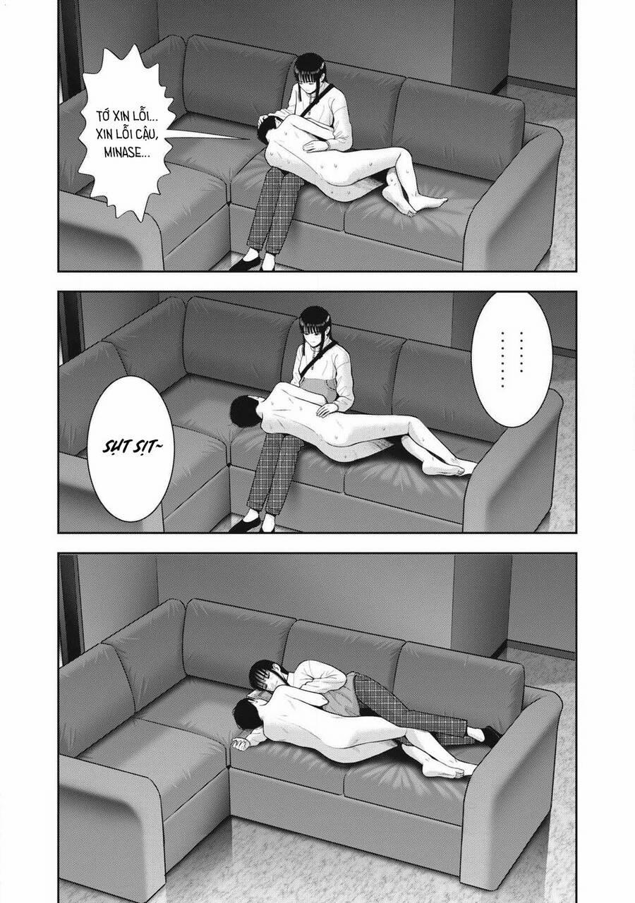 Trái Cấm 52 trang 20