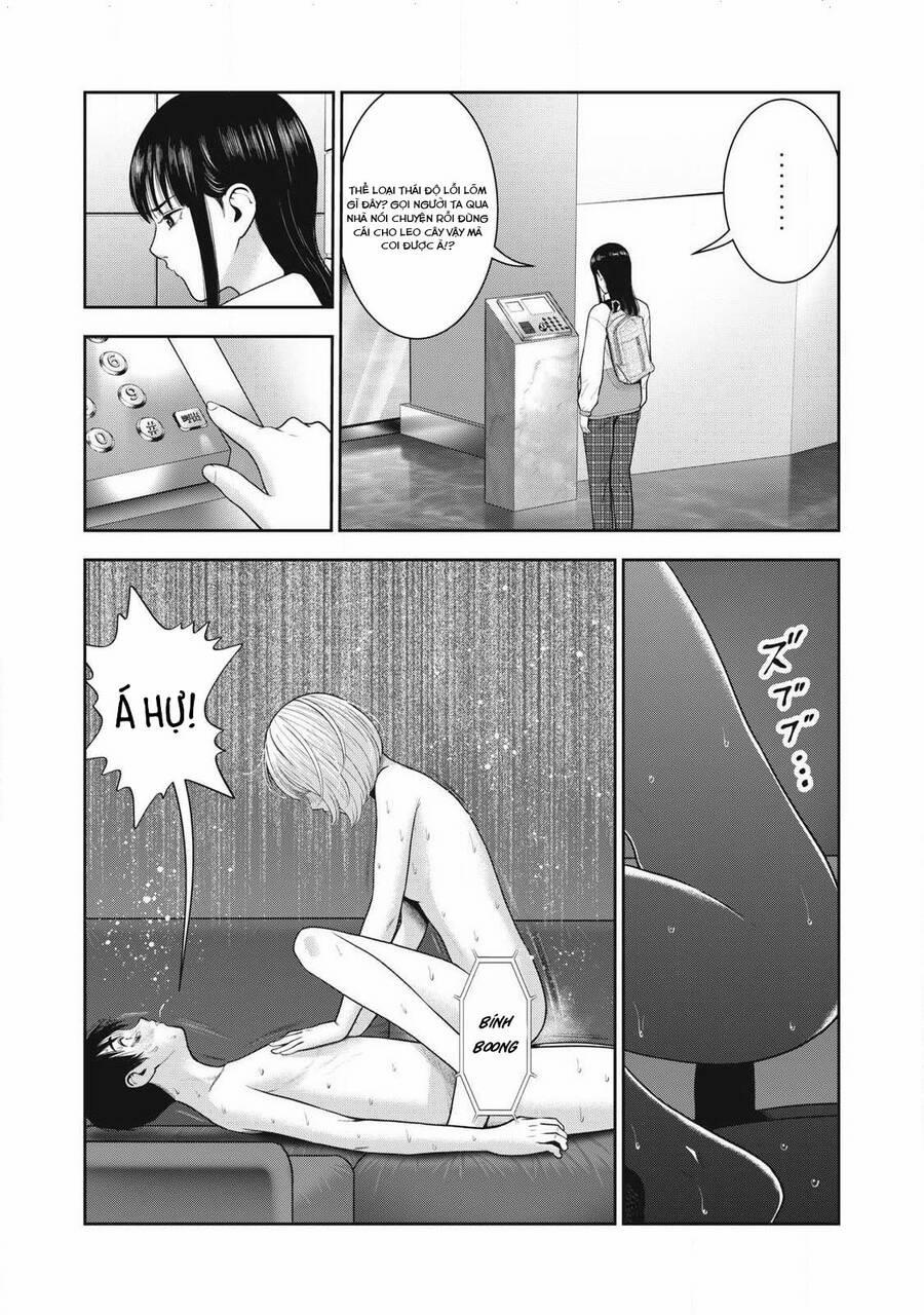 Trái Cấm 52 trang 5