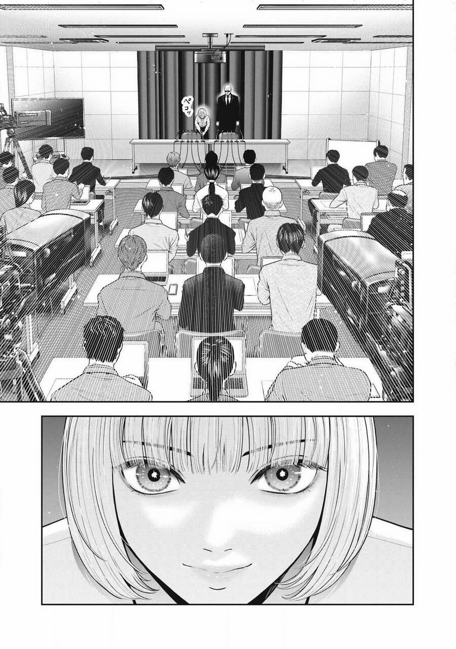 Trái Cấm 53 trang 11