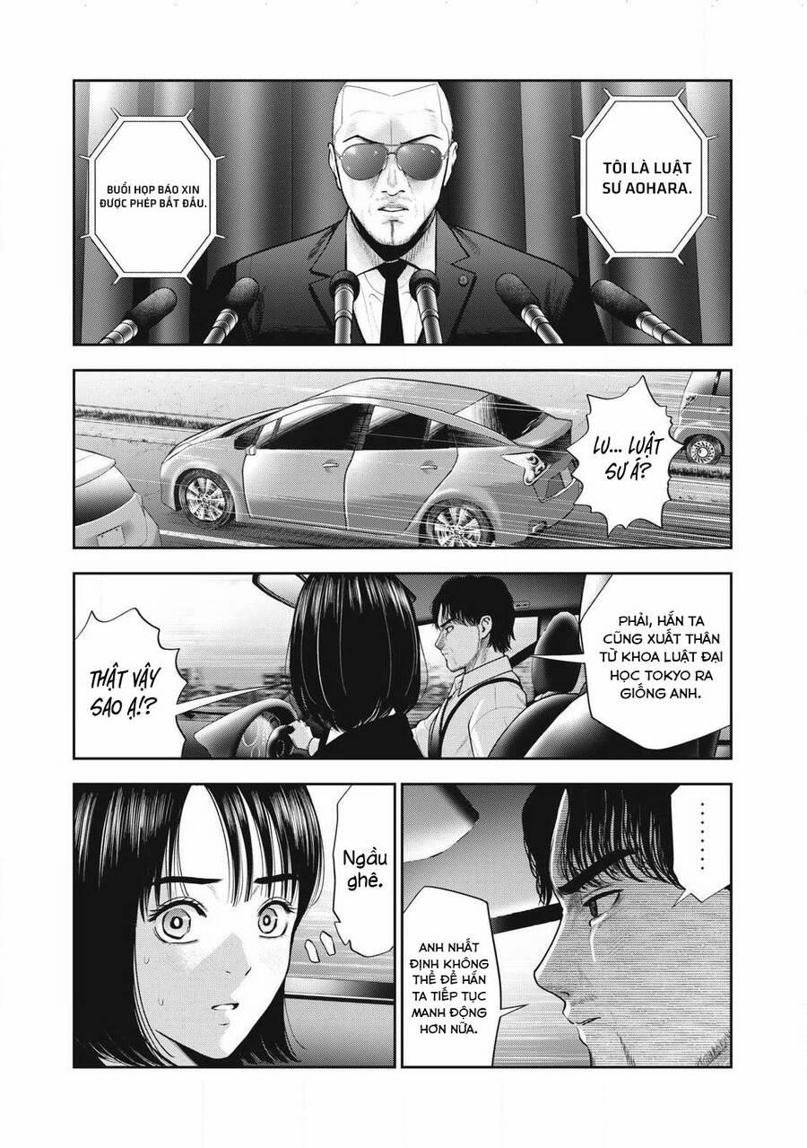 Trái Cấm 53 trang 12