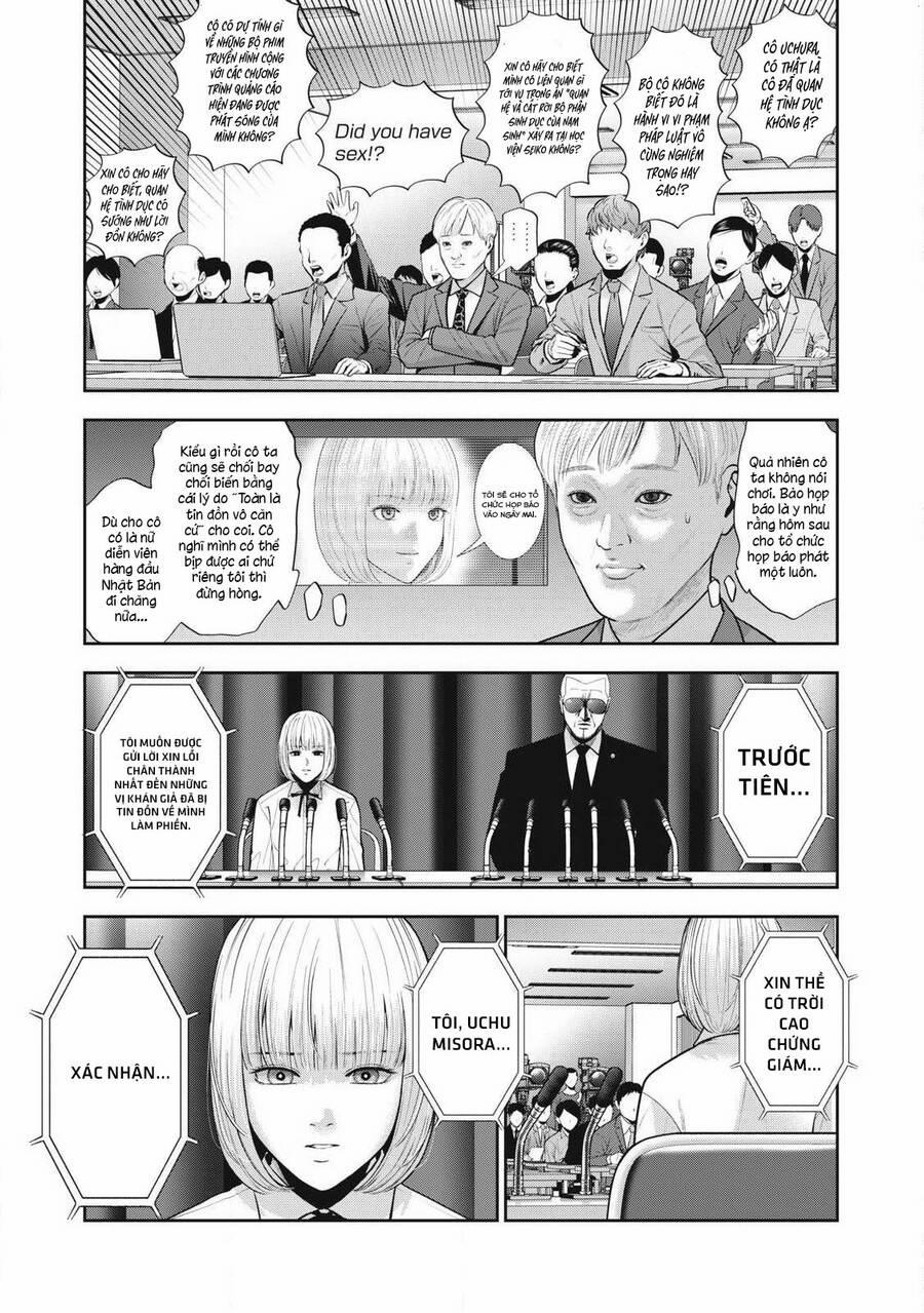 Trái Cấm 53 trang 13