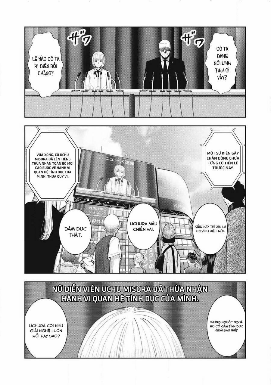 Trái Cấm 53 trang 16