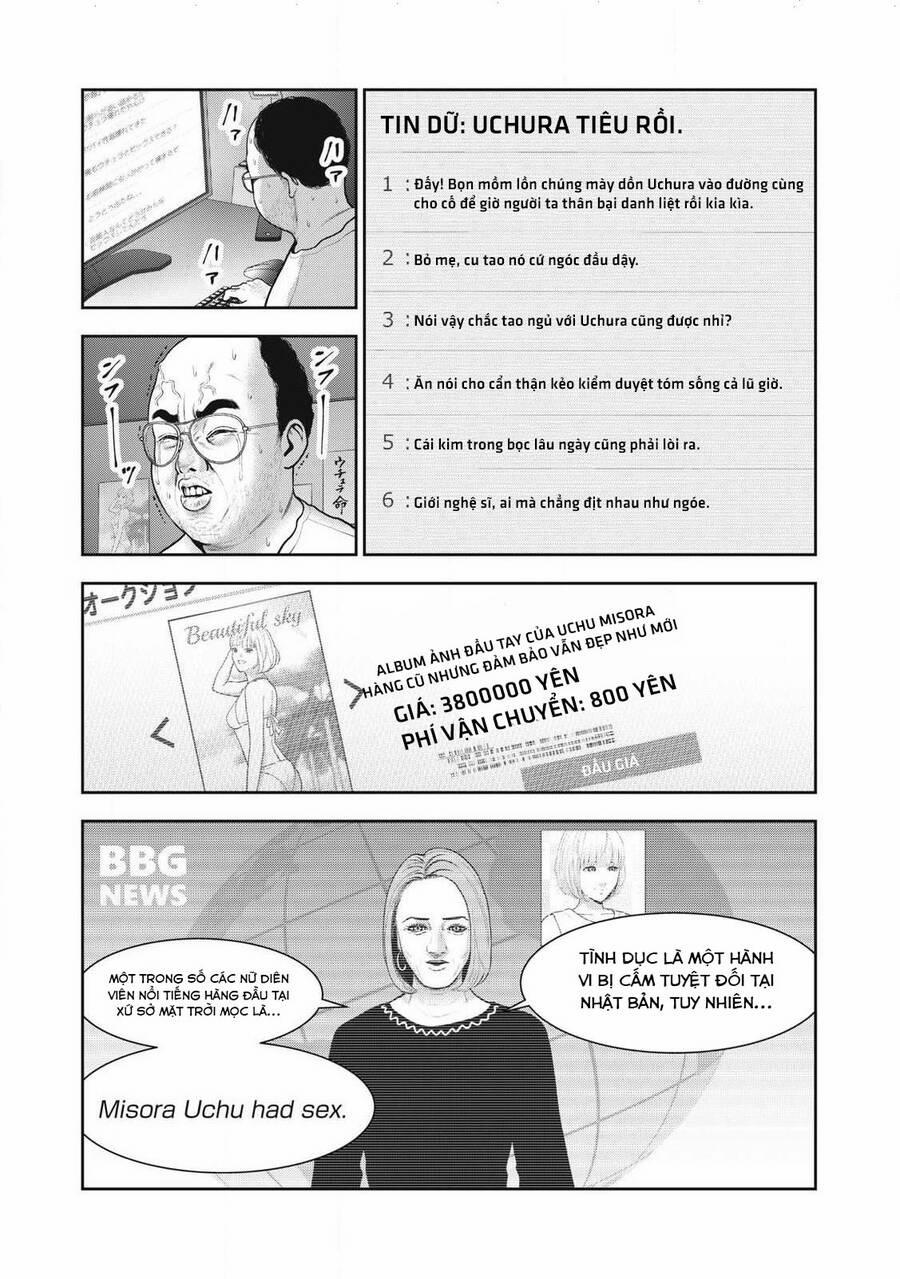 Trái Cấm 53 trang 17