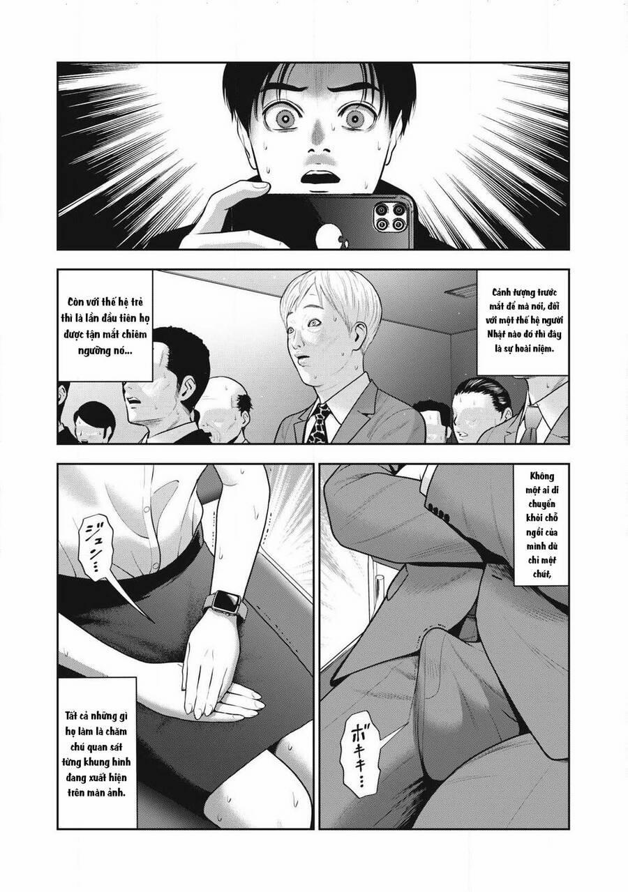 Trái Cấm 53 trang 19