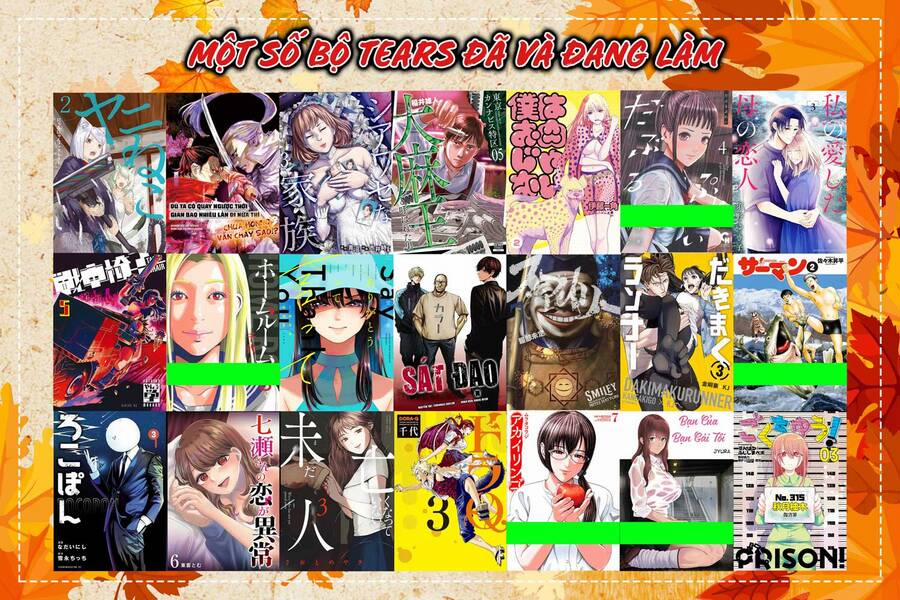 Trái Cấm 53 trang 21