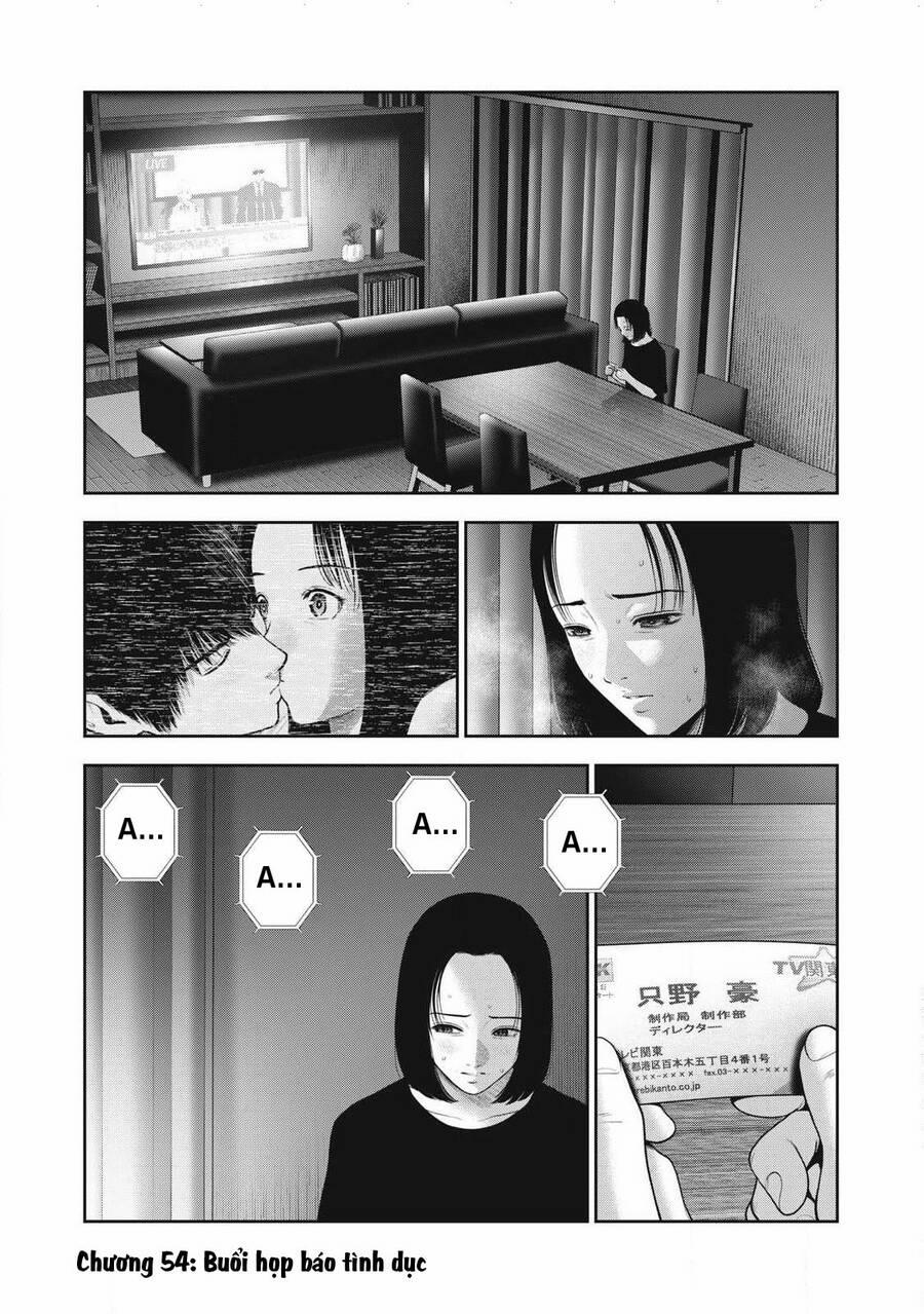 Trái Cấm 54 trang 1