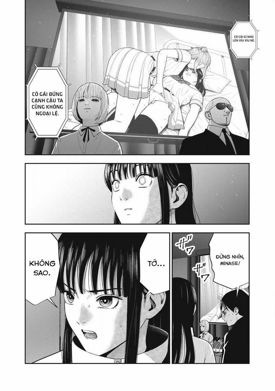 Trái Cấm 54 trang 10