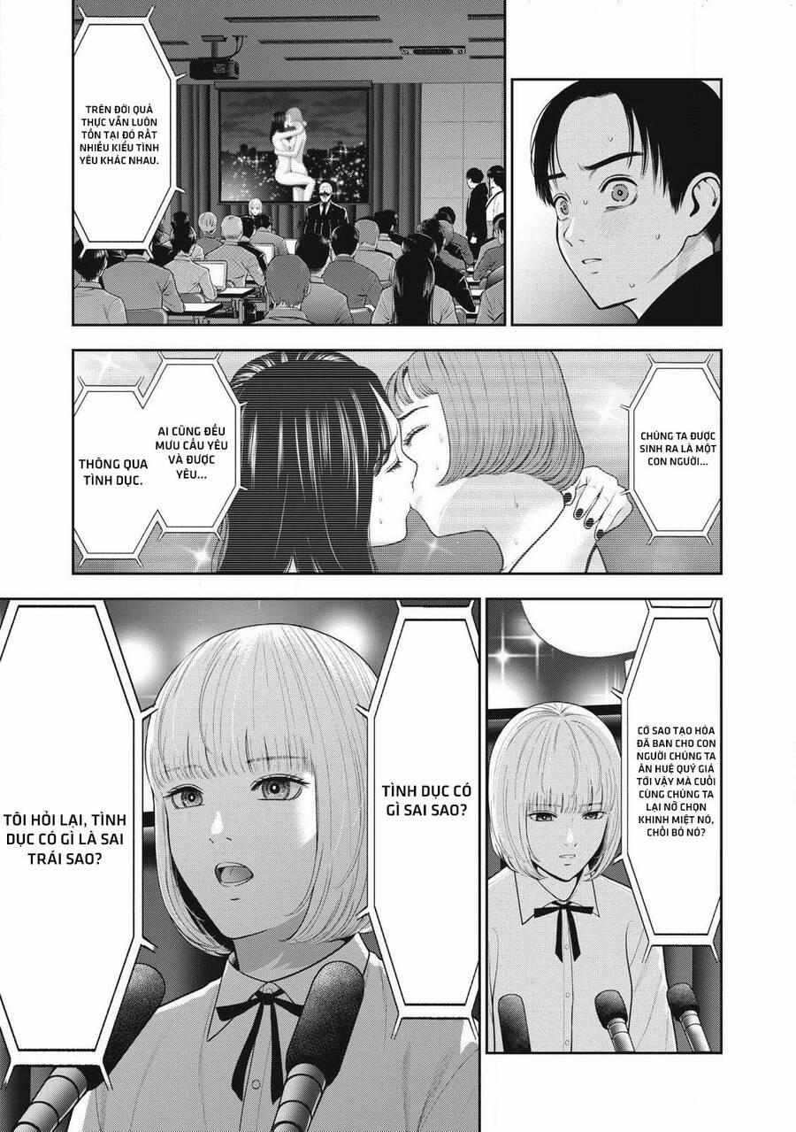 Trái Cấm 54 trang 11