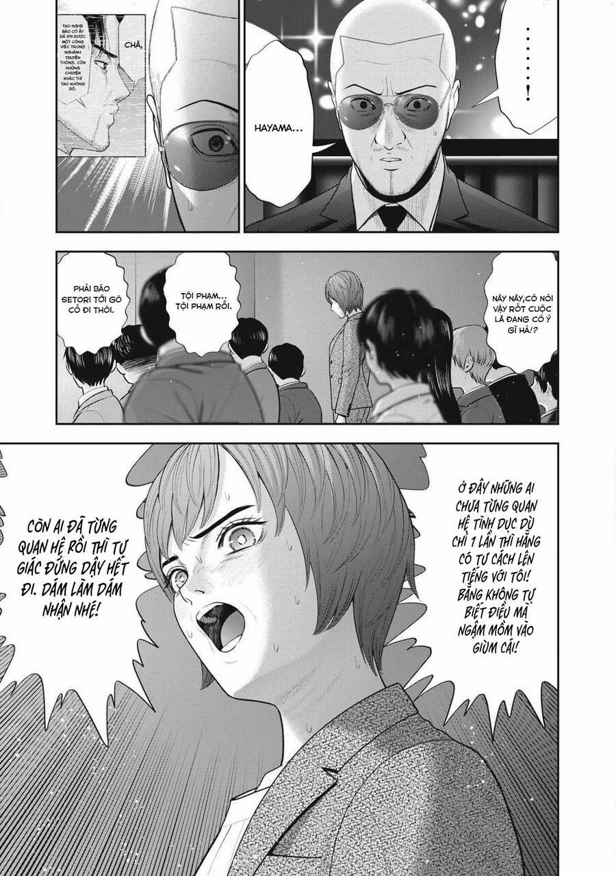 Trái Cấm 54 trang 15