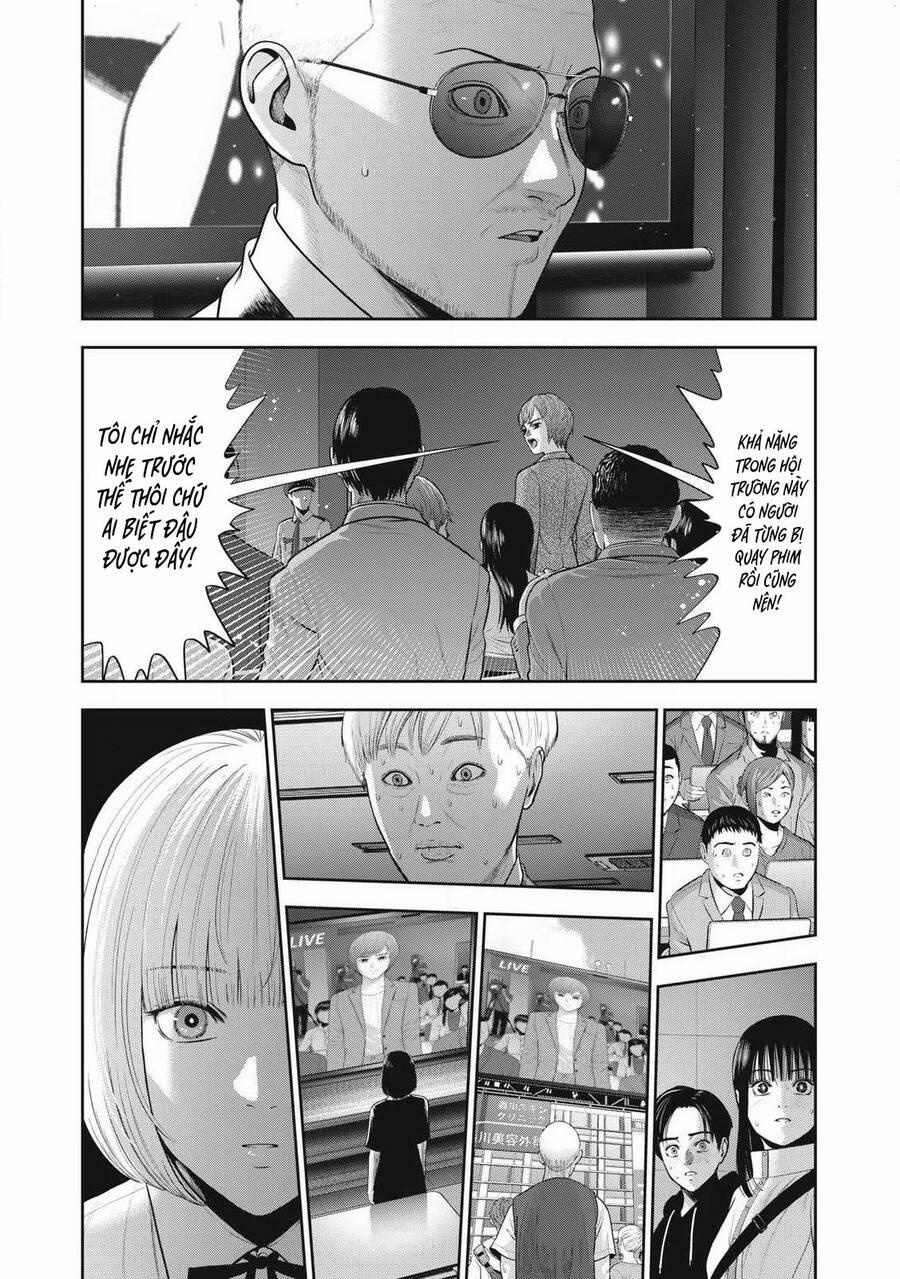 Trái Cấm 54 trang 16