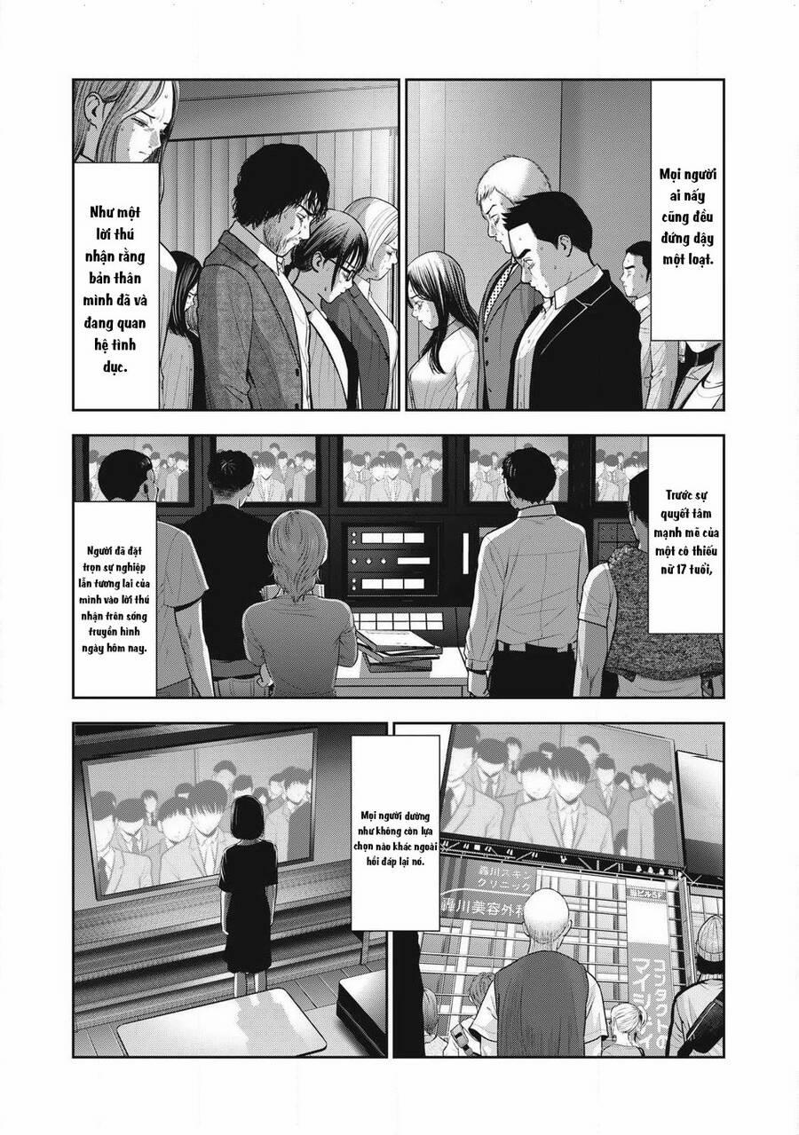 Trái Cấm 54 trang 18