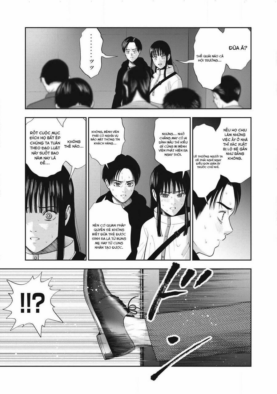 Trái Cấm 54 trang 19