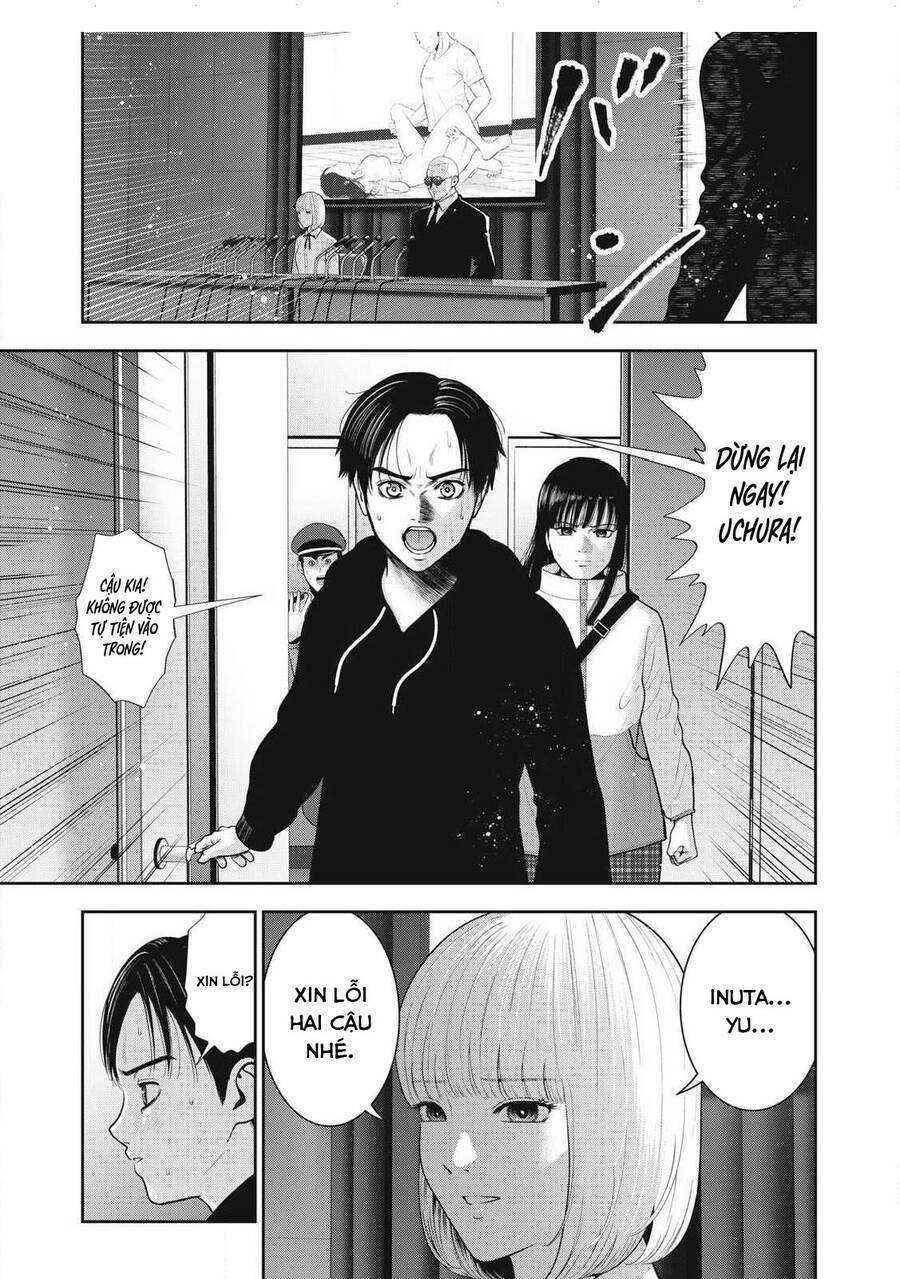 Trái Cấm 54 trang 7