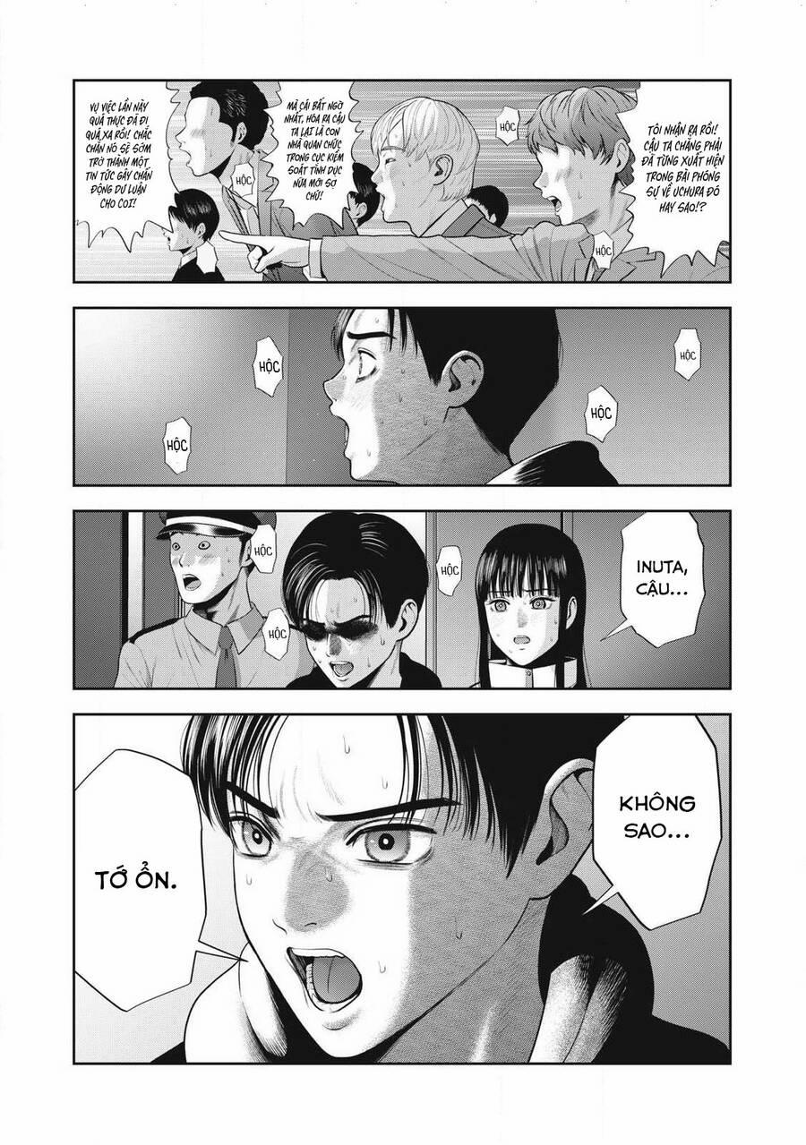 Trái Cấm 54 trang 9