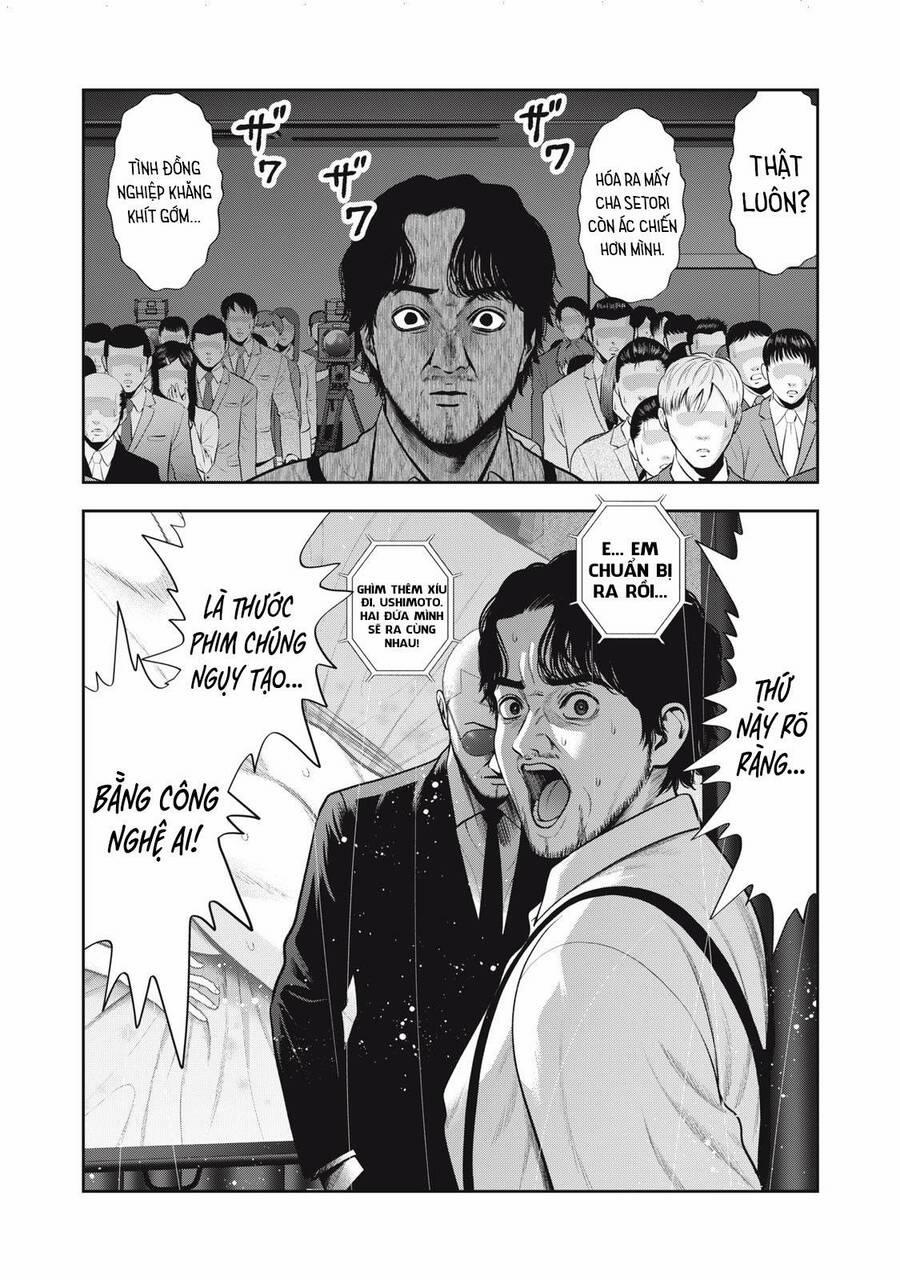 Trái Cấm 55 trang 10