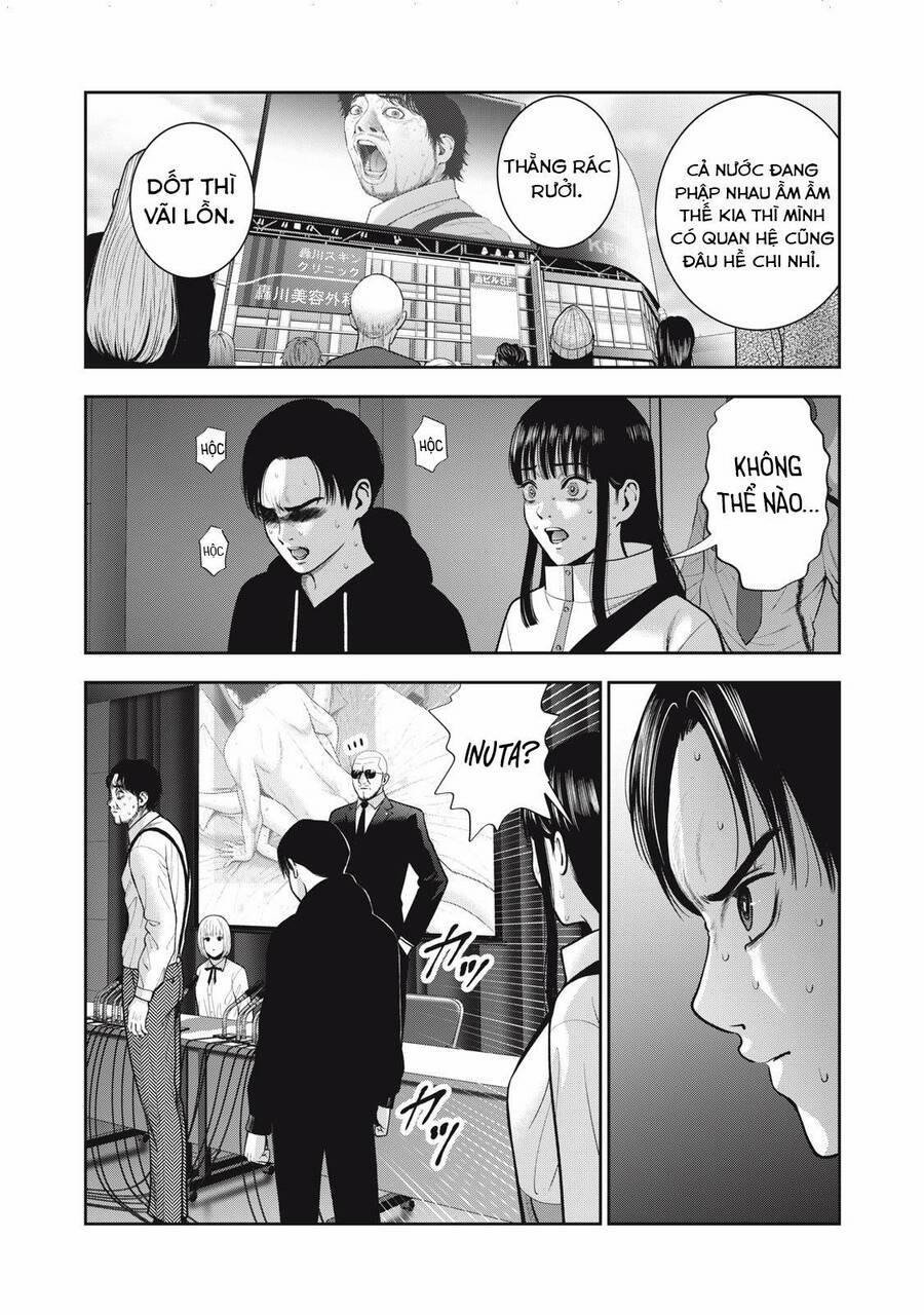 Trái Cấm 55 trang 13