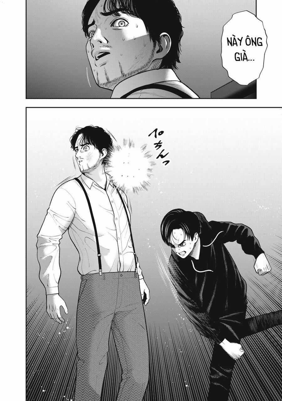 Trái Cấm 55 trang 14