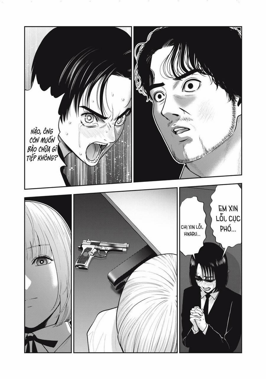 Trái Cấm 55 trang 15