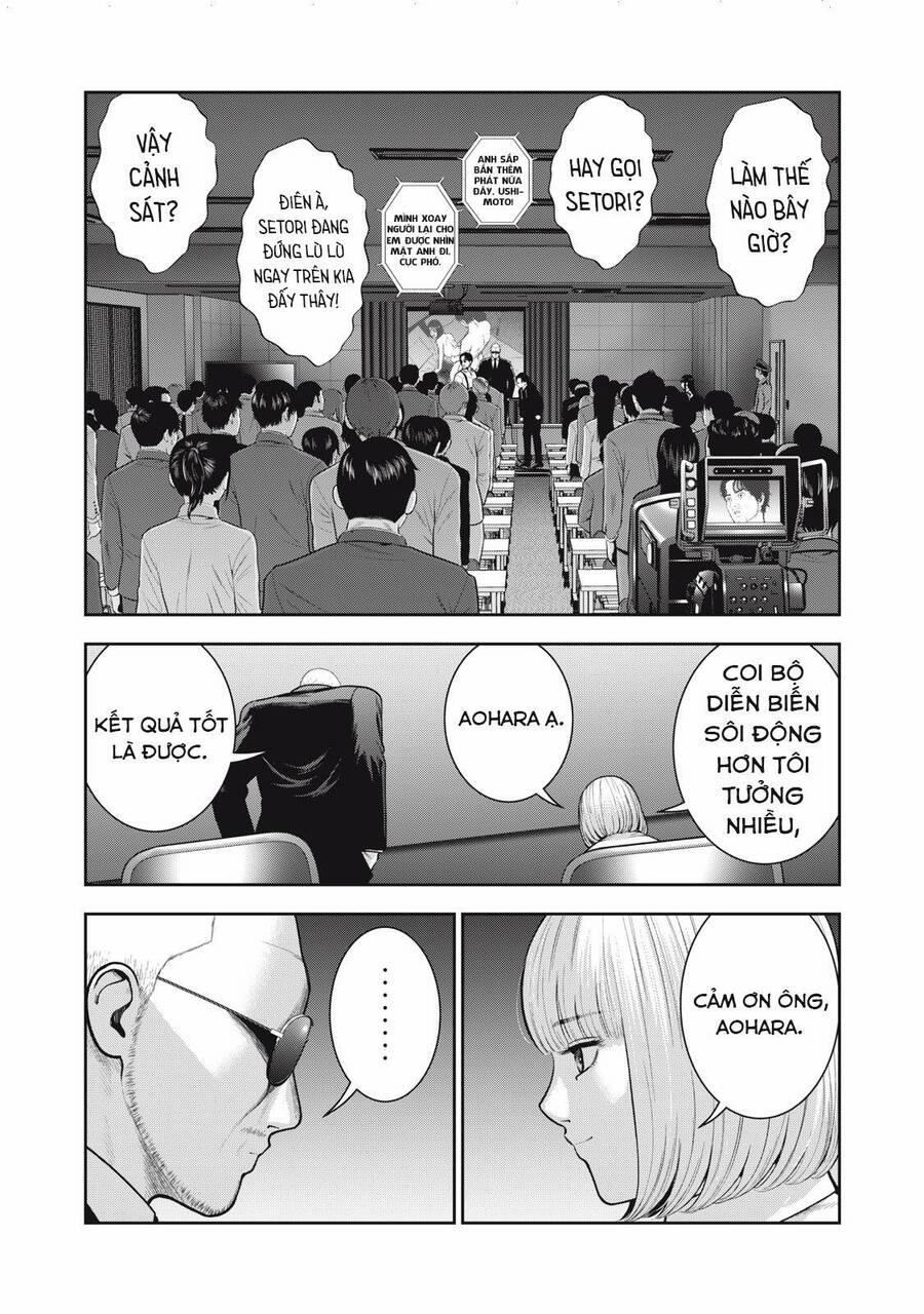 Trái Cấm 55 trang 16