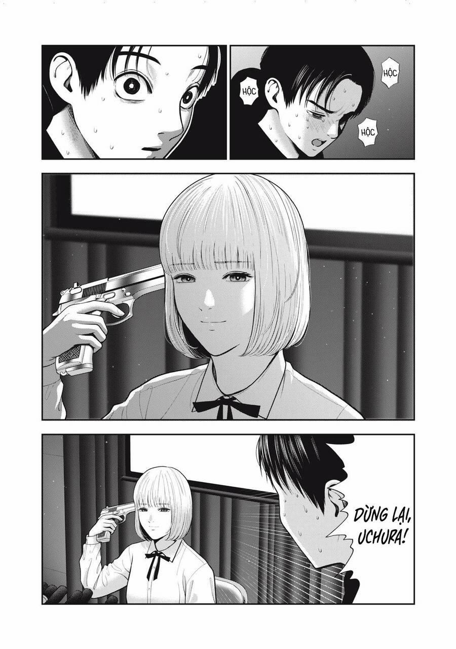 Trái Cấm 55 trang 17