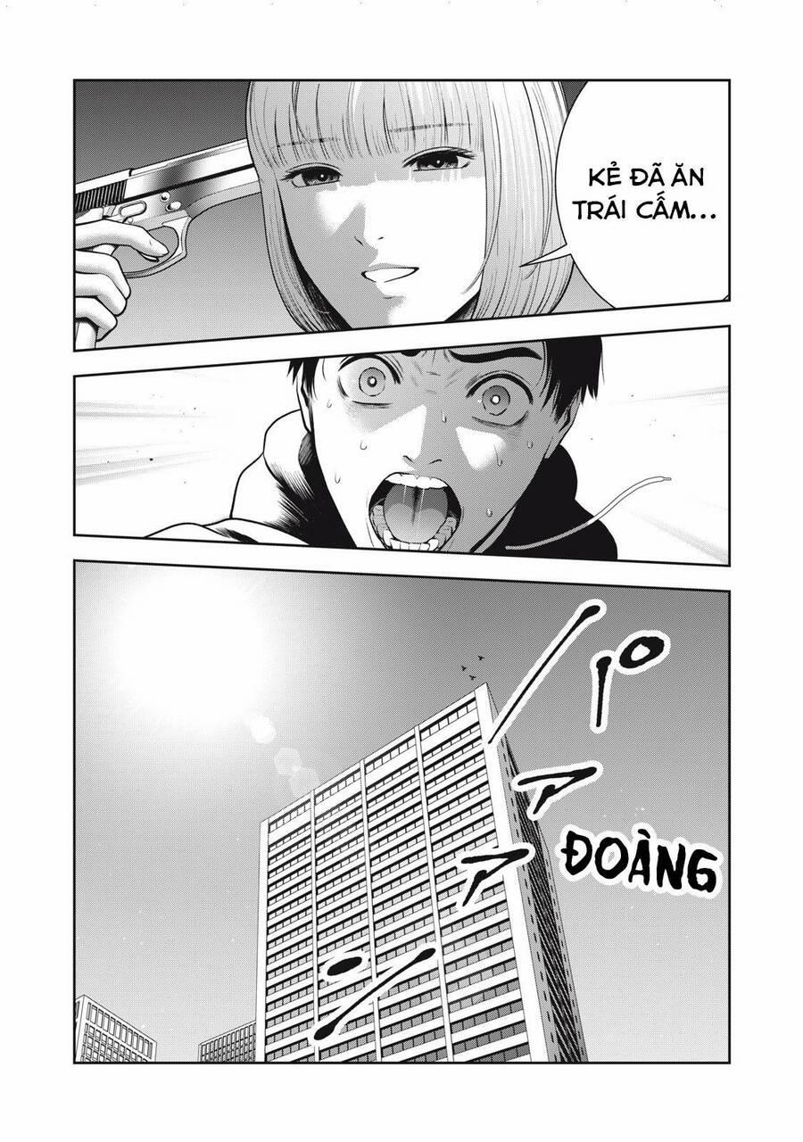 Trái Cấm 55 trang 18