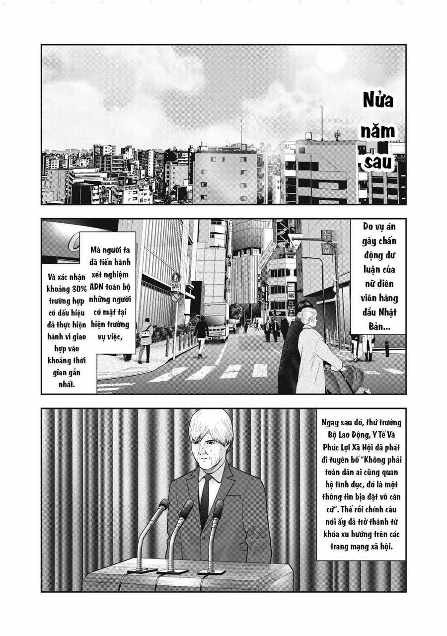 Trái Cấm 55 trang 19