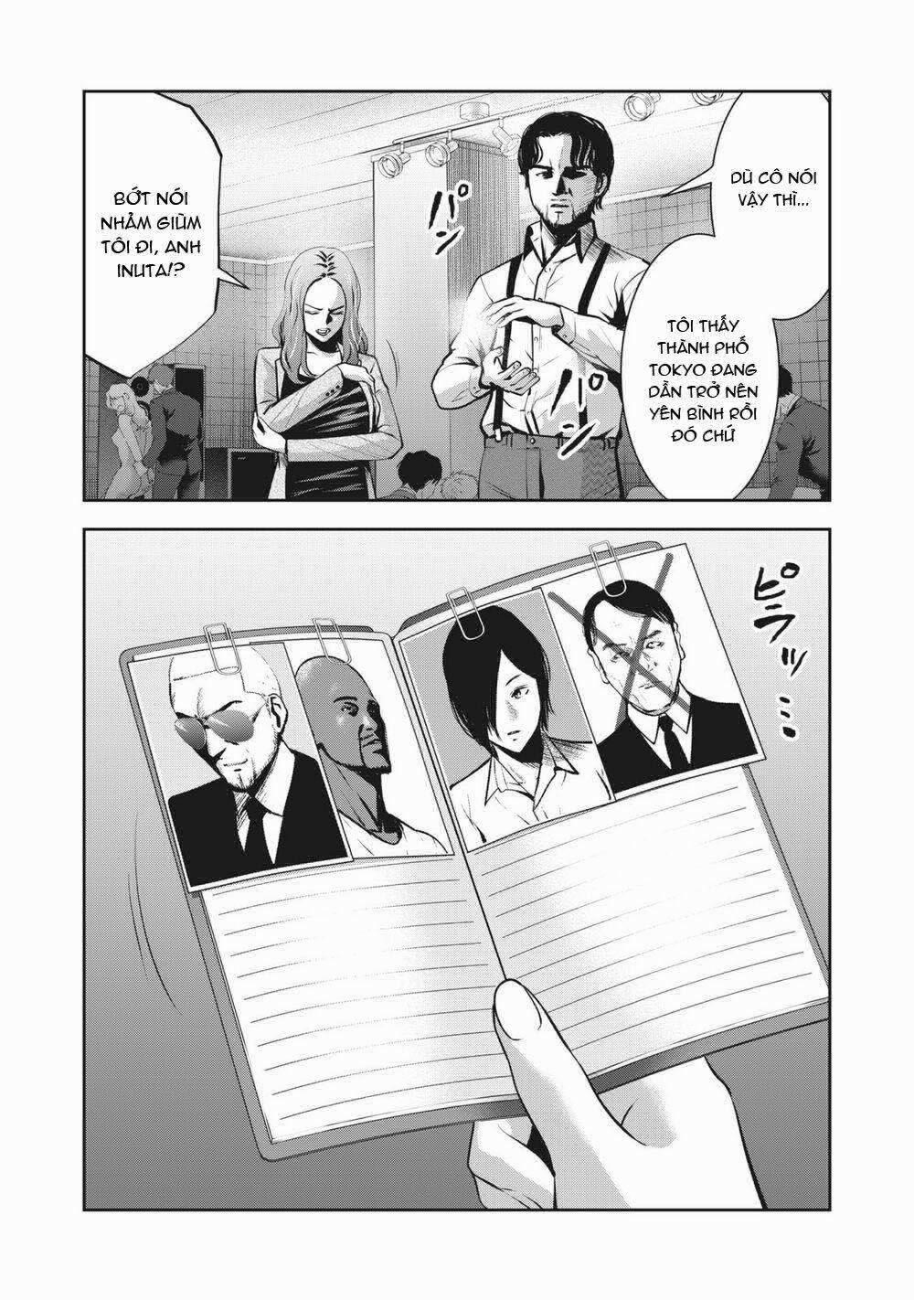 Trái Cấm 7 trang 5