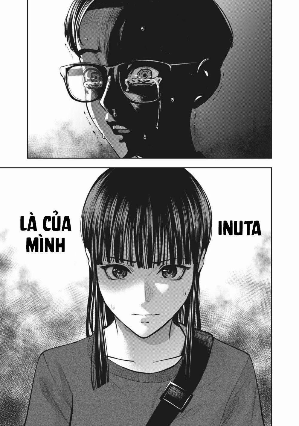 Trái Cấm 9 trang 10