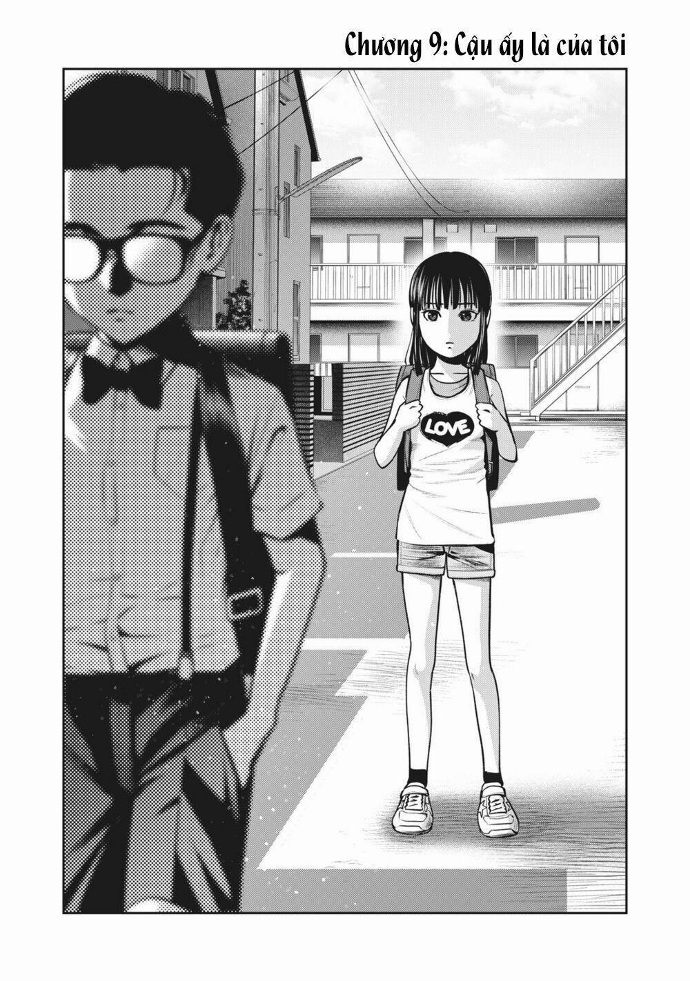 Trái Cấm 9 trang 2