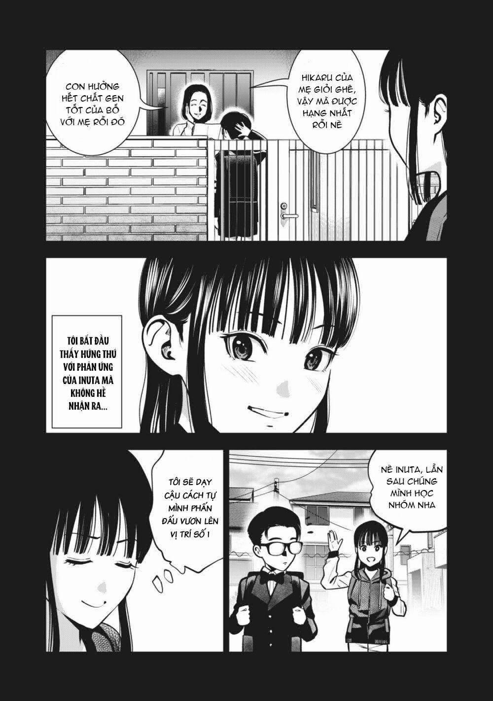 Trái Cấm 9 trang 8