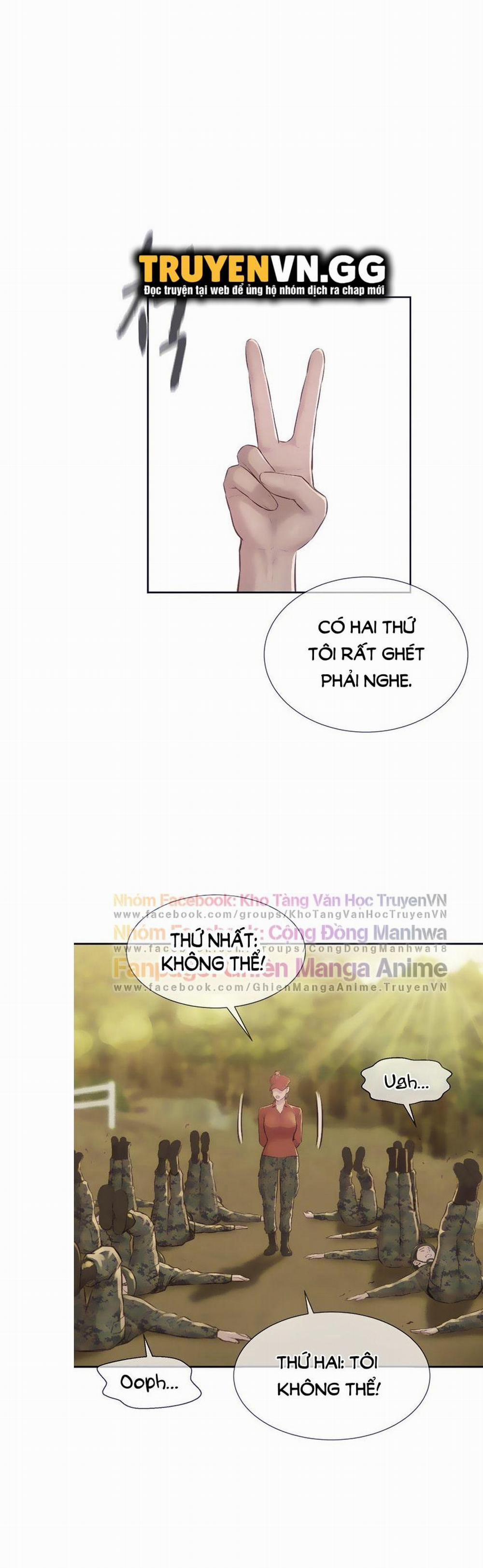 Trại Hè Lãng Mạn 11 trang 0