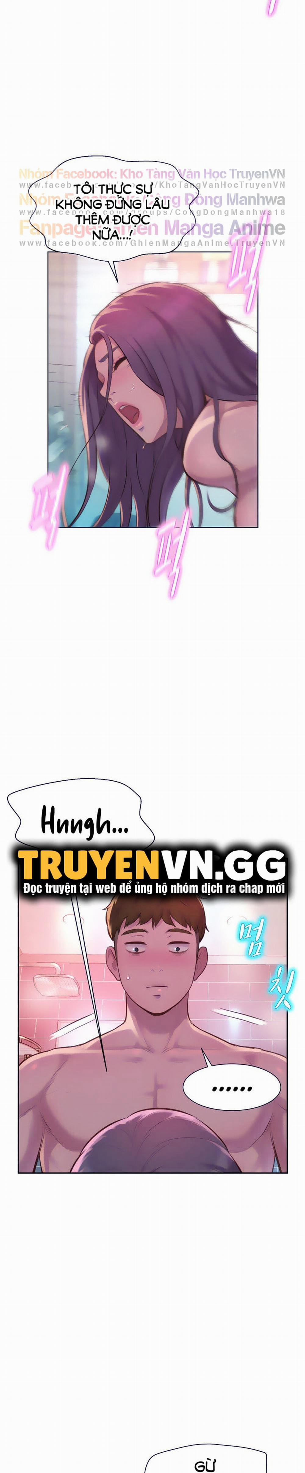 Trại Hè Lãng Mạn 11 trang 10